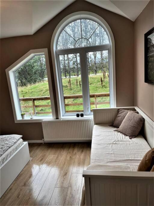Greenhouse Golden Circle Villa 레이크홀트 외부 사진