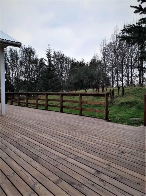 Greenhouse Golden Circle Villa 레이크홀트 외부 사진