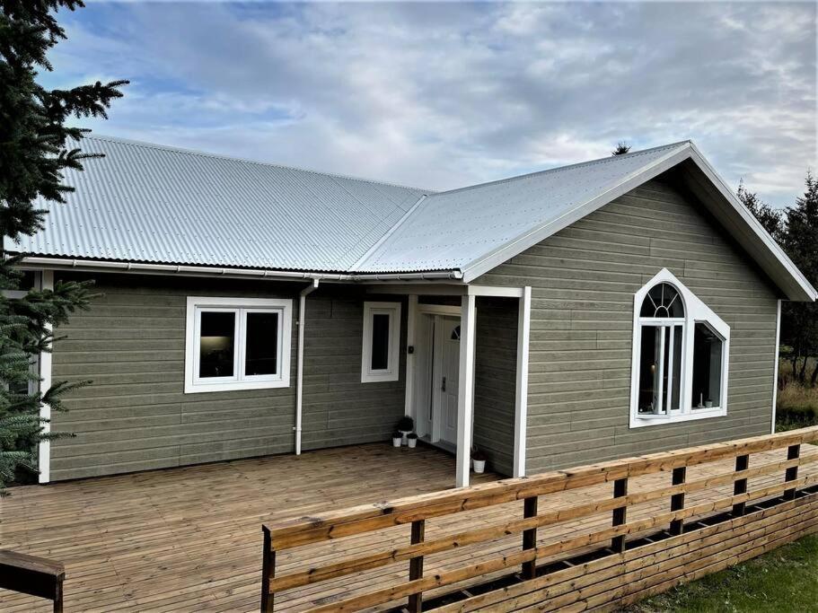 Greenhouse Golden Circle Villa 레이크홀트 외부 사진