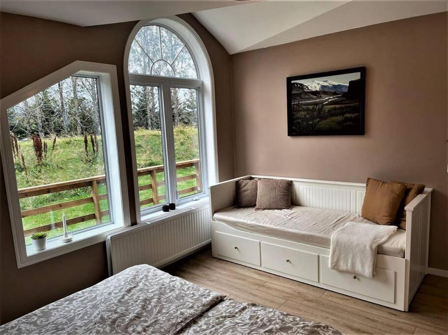 Greenhouse Golden Circle Villa 레이크홀트 외부 사진