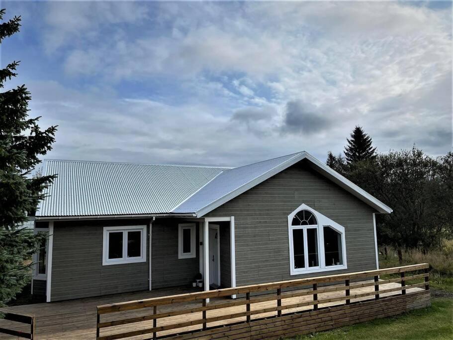 Greenhouse Golden Circle Villa 레이크홀트 외부 사진