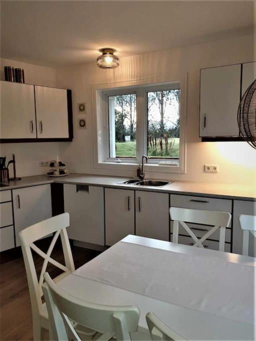 Greenhouse Golden Circle Villa 레이크홀트 외부 사진